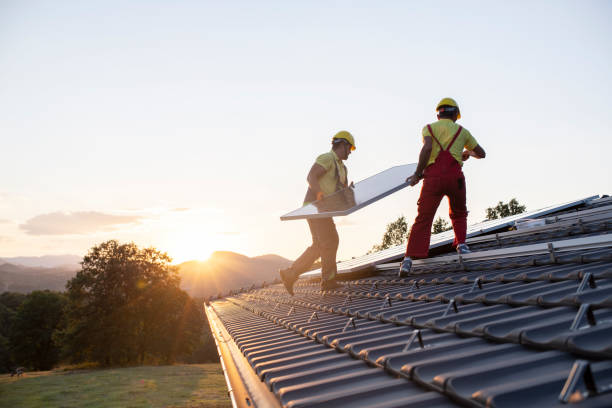 Professional Roofing Services in Holgate, OH