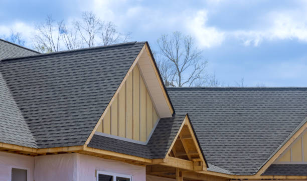 Best Steel Roofing  in Holgate, OH